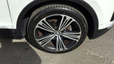 SEAT Tarraco 1.5 EcoTSI Xcellence Lux 5dr Petrol Estate